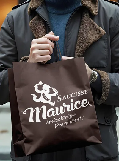 Saucisse Maurice
