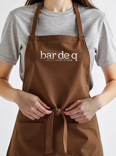 Bar De Q