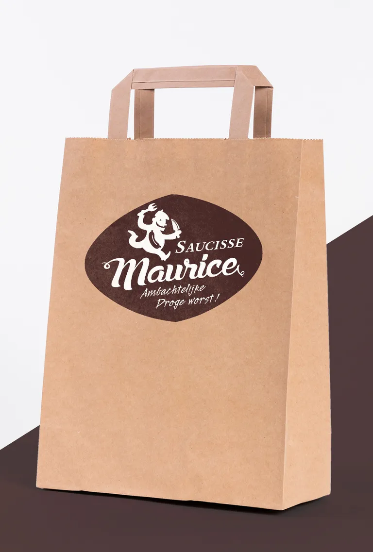 Sauccisse Maurice Tas