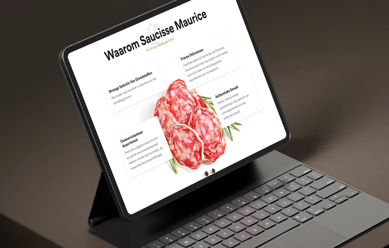 Sauccisse Maurice Website2