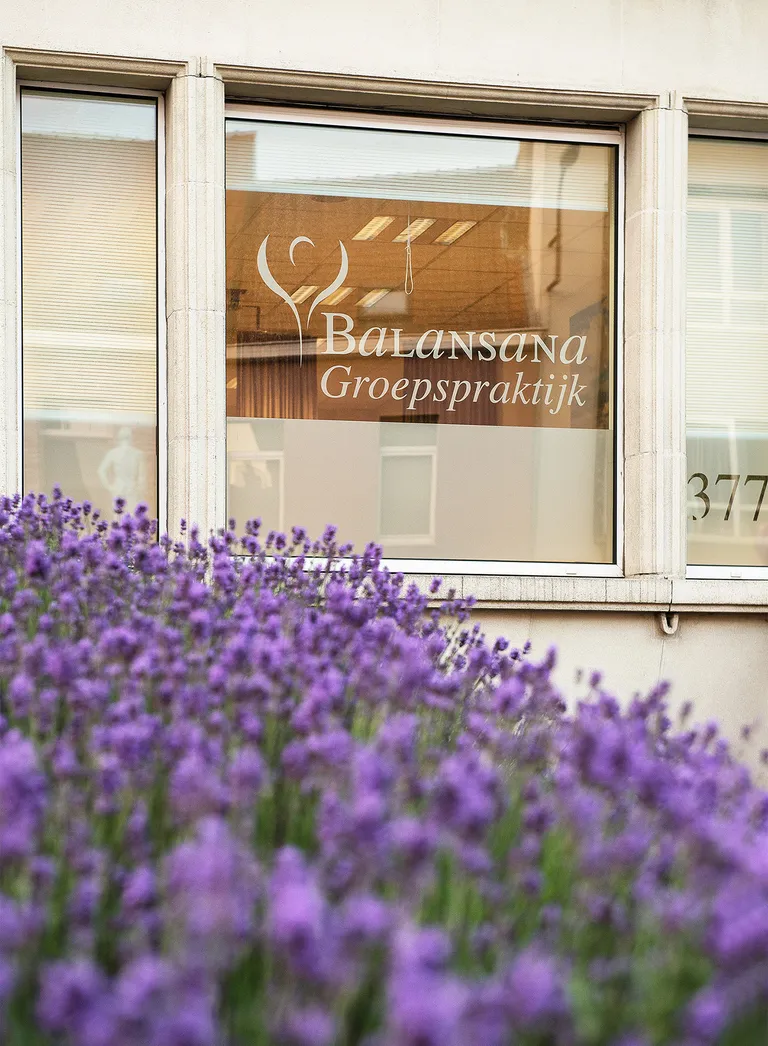 Balansana Gevel