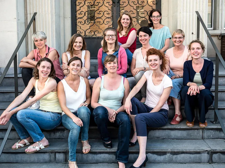 Balansana Team