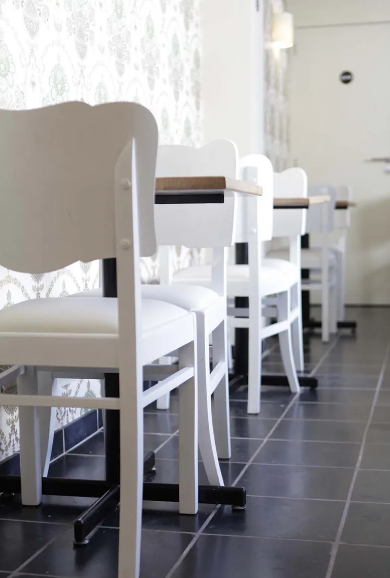 Chemique Stoelen
