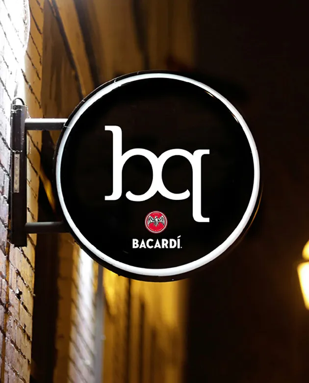 Bar De Q